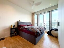 Caribbean At Keppel Bay (D4), Condominium #612727311